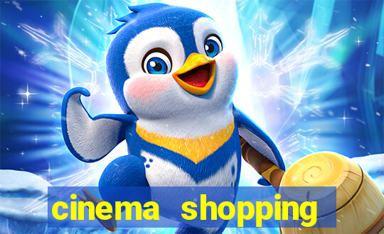 cinema shopping conquista sul